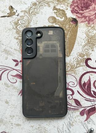Смартфони та мобільні телефони samsung galaxy s22