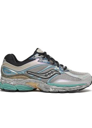 Оригинальн! сша! мужские кроссовки saucony progrid omni 9 daikanyama s101208-1001 новое состояние