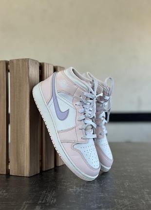 Кросівки nike jordan