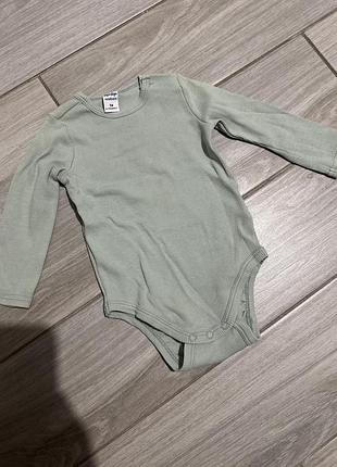 Боді унісекс 2