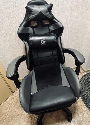 Ігрове крісло rztk viper