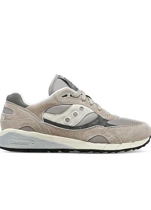 Оригинальн! сша! мужские кроссовки saucony shadow 6000 s70441-46 в новом состоянии