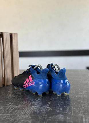 Бутси adidas 4