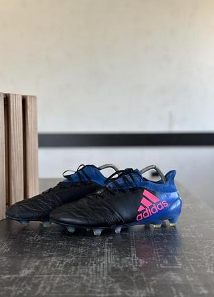 Бутси adidas 3