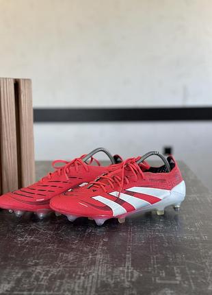 Бутси adidas predator 3