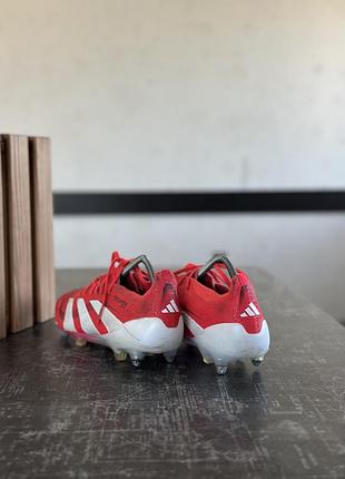 Бутси adidas predator 4