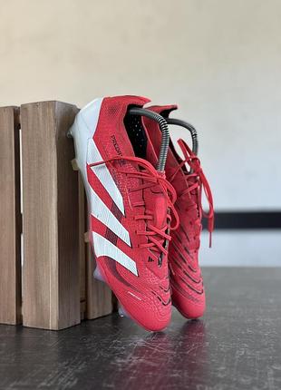 Бутси adidas predator