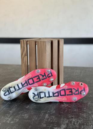 Бутси adidas predator 6