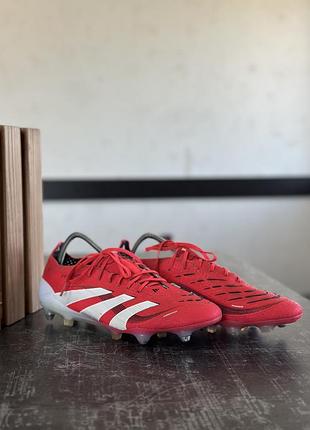 Бутси adidas predator 2