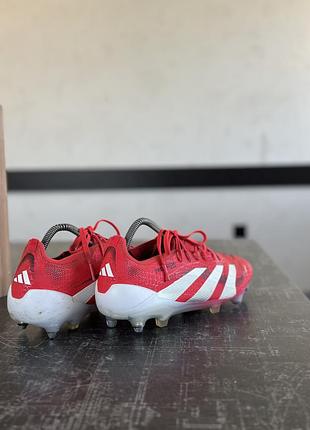 Бутси adidas predator 5