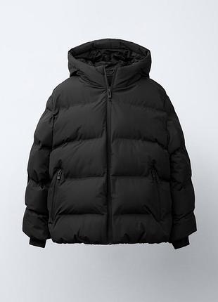 Демісезонна куртка zara курточка демі