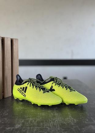 Бутси adidas 2