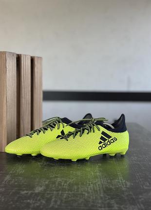 Бутси adidas 3