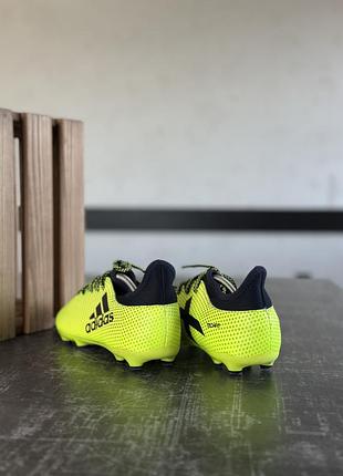Бутси adidas 4