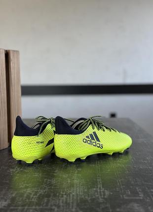 Бутси adidas 5