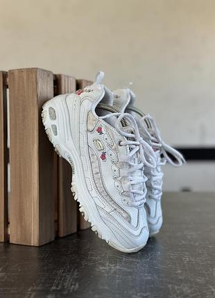 Кросівки skechers