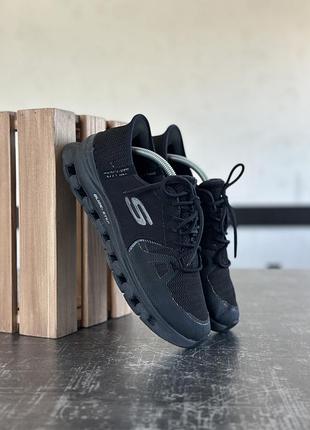 Кросівки skechers