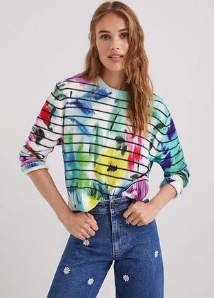 Desigual джемпер 4