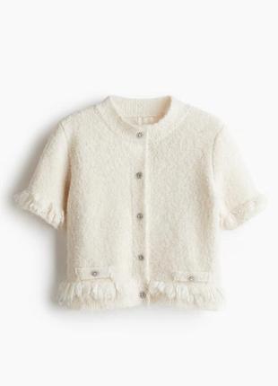 Кофтинка h&amp;m