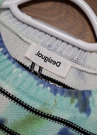 Desigual джемпер 6
