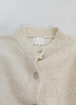 Кофтинка h&m 5