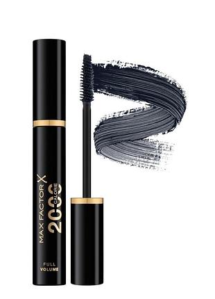 Тушь max factor 2000 calories