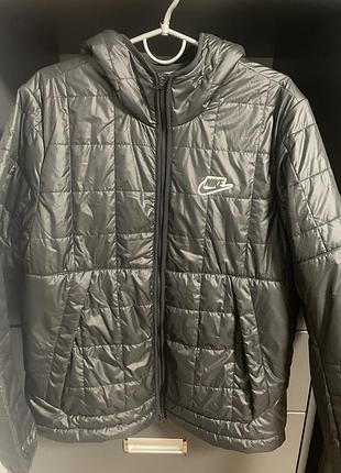 Nike sportswear-куртка