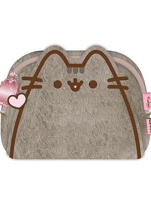 Пенал м‘який yes pusheen toy ph-38