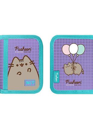 Гаманець yes pusheen summer w-2
