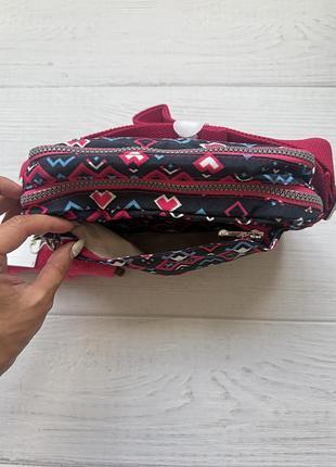 Жіноча сумка kipling 3