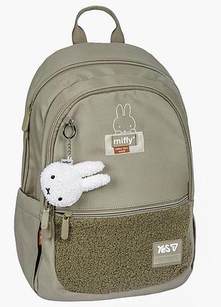 Pюкзак yes miffy softness ts-113m