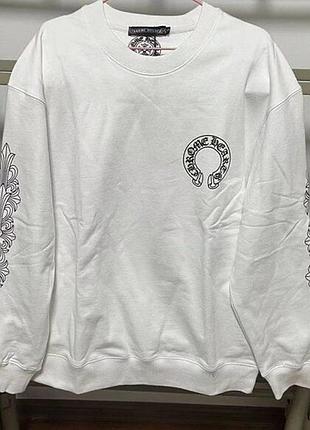 Лонгслів chrome hearts