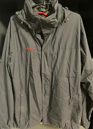 Mammut drytech -куртка