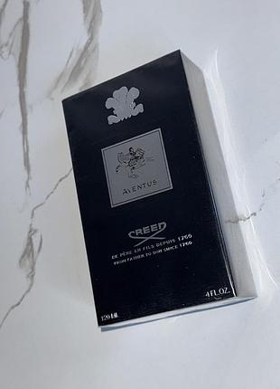 Чоловічі парфуми ✨creed aventus✨120 ml парфюм зі шлейфом