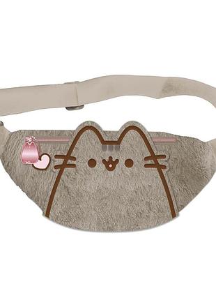 Сумка на пояс yes pusheen toy sp-38
