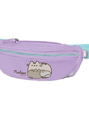 Сумка на пояс yes pusheen the star sp-34