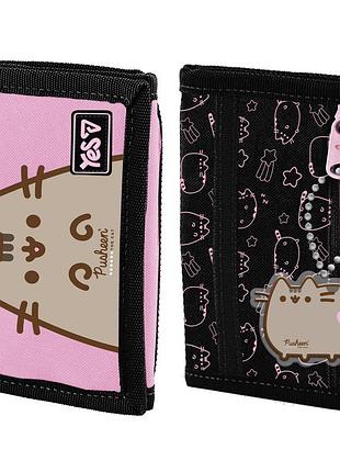 Гаманець yes my pusheen w-1