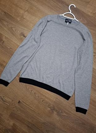 Armani jeans  джемпер 3