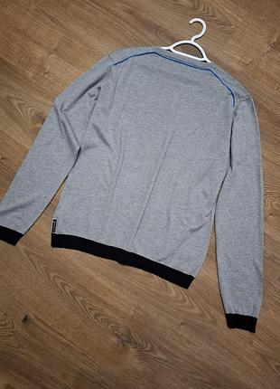 Armani jeans  джемпер 2