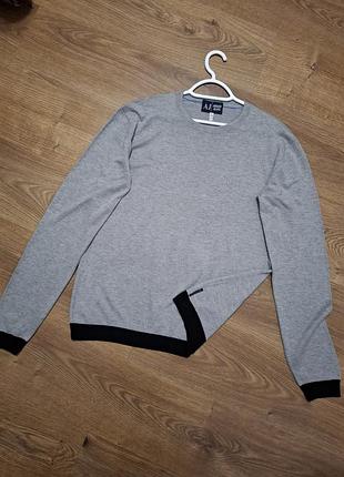 Armani jeans  джемпер
