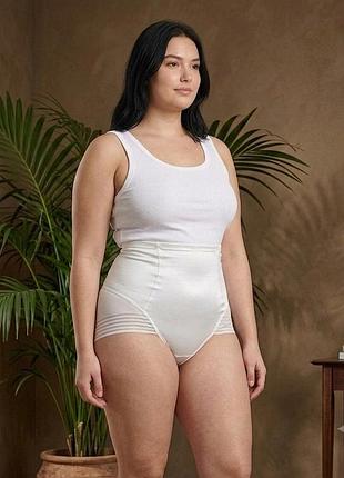Труси утяжки корекція фігури розмір 2xl (52)