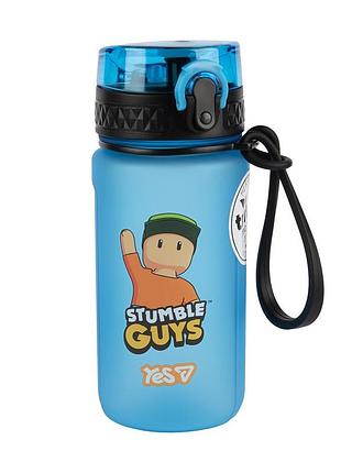 Пляшка для води yes stumble guys 500 мл