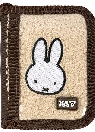 Гаманець yes miffy bunny w-2