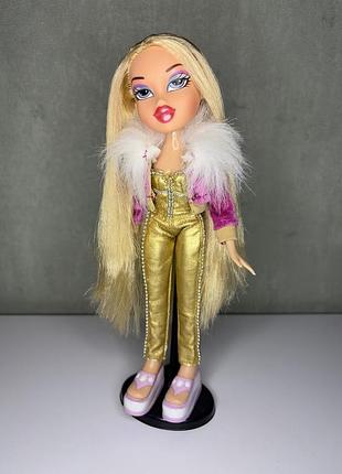 Лялька bratz хлоя cloe оригінал 2001 mga + рідний аутфіт