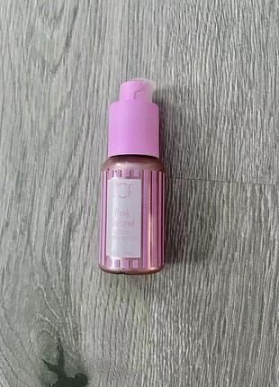 Хайлайтер для обличчя lcf pink secret тон 2, 30 мл