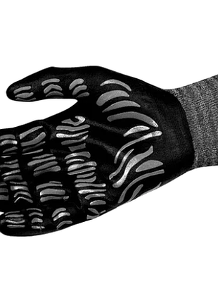 Рукавиці монтажні wurth tigerflex plus р. 9, клас в'язки 15