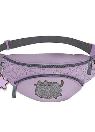 Сумка на пояс yes my pusheen sp-35