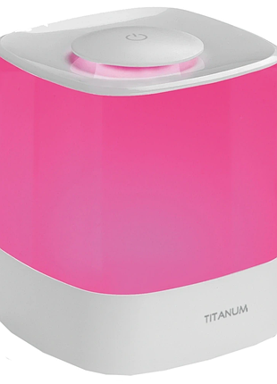 Led світильник акумуляторний titanum tltf-016rw