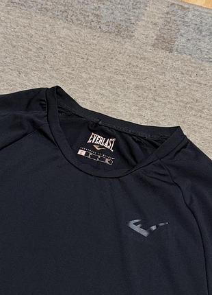 Термо футболка everlast. спортивна футболка