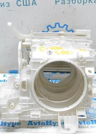 Корпус печки голый toyota c-hr 18-23